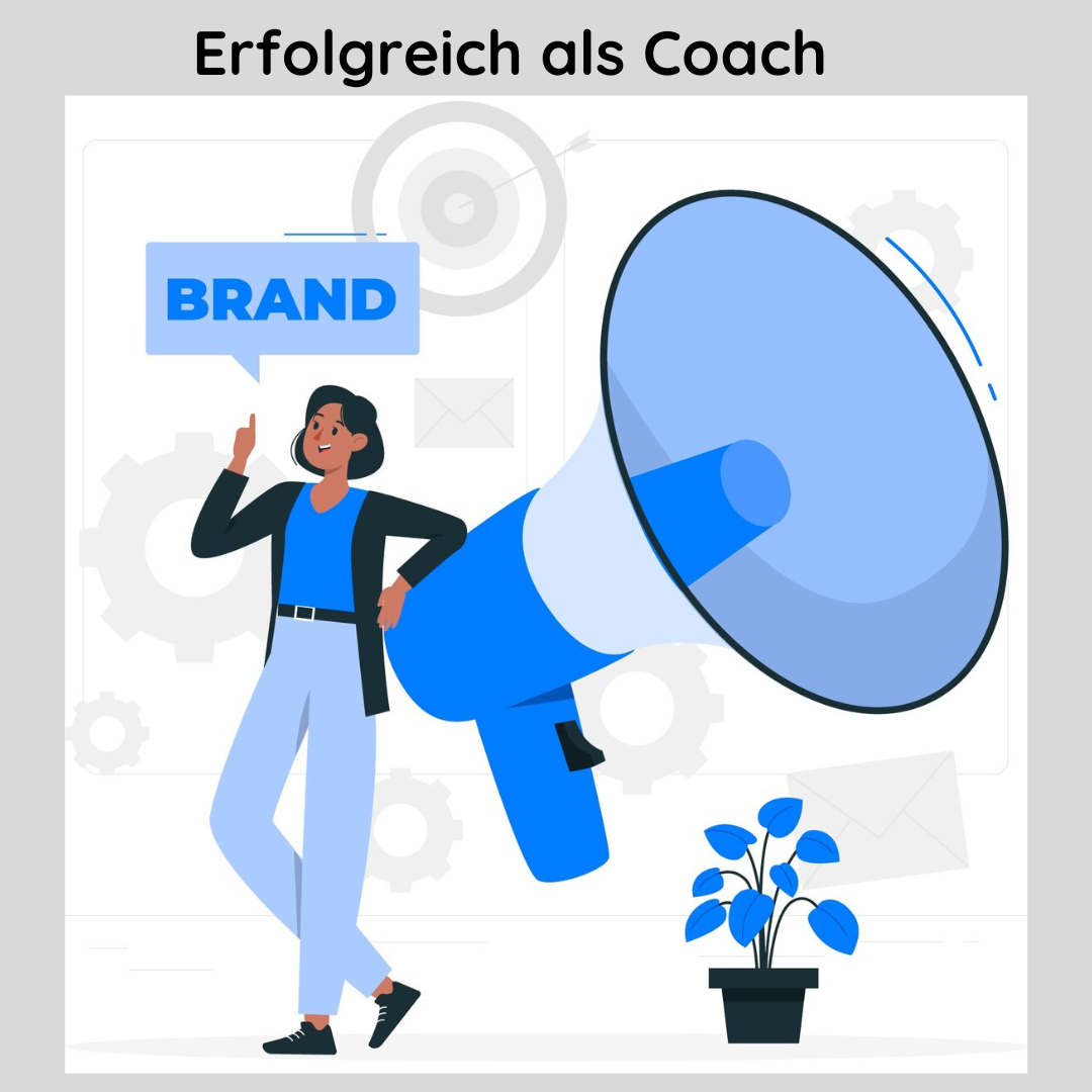 Erfolgreich als Coach